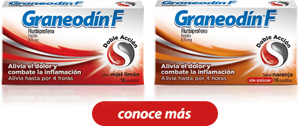 Graneodin F