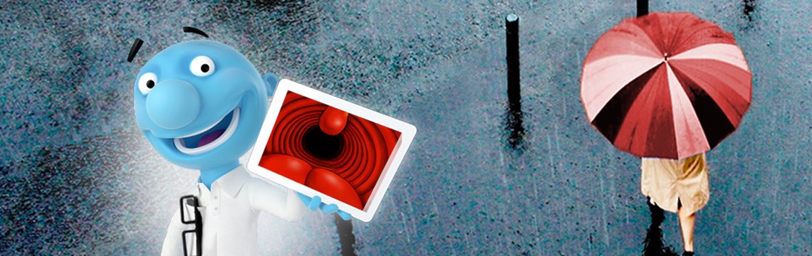 Strepsils - Sobre el dolor y la irritación de garganta